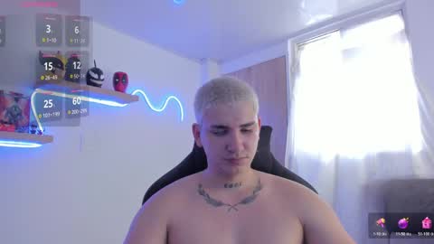 Sebastin online show from April 1, 7:11 pm