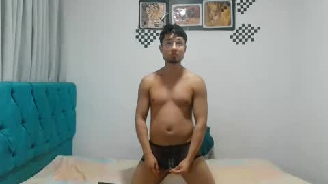 SEBASTIAN online show from January 13, 1:22 am