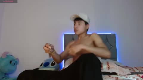 sebas_fire4 online show from May 3, 2:23 pm
