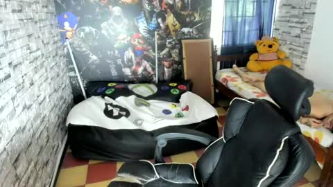 sebas jusa online show from June 27, 12:22 pm