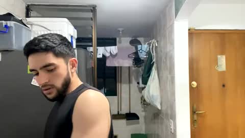 Sebastian online show from September 17, 11:39 pm