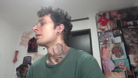 spityio instagram online show from October 14, 7:20 am