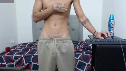 Snapshot of sebasbight chatting on October 13, 3:45 pm sebasbight online show from October 13, 3:45 pm