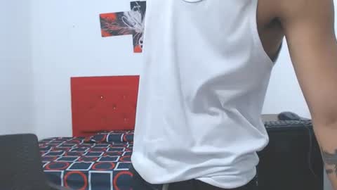 Snapshot of sebasbight chatting on November 6, 8:54 pm sebasbight online show from November 6, 8:54 pm