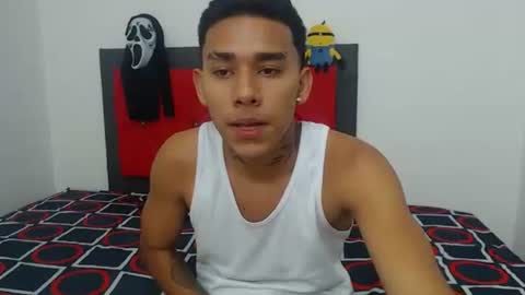 Snapshot of sebasbight chatting on January 13, 1:22 am sebasbight online show from January 13, 1:22 am