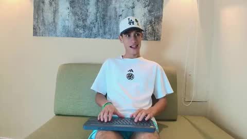 sebass_r online show from January 14, 12:55 pm