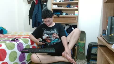 Sebas online show from March 8, 6:21 am