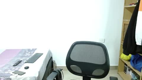 Sebas online show from March 19, 5:33 am