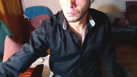 Sebastian online show from June 28, 9:26 am