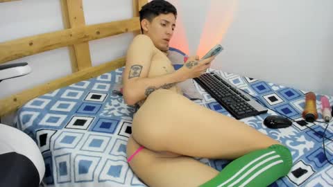 sebastian 0422 online show from October 2, 2:24 pm