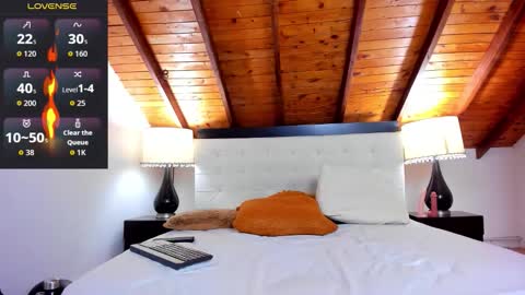 Sebastian Berne online show from October 1, 7:20 pm