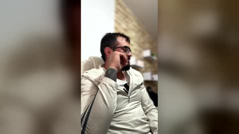 sebastian_ferreira online show from January 8, 5:15 pm