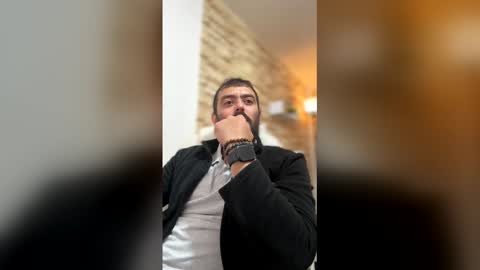 sebastian_ferreira online show from February 24, 3:10 pm