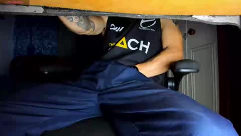 Sebastian online show from September 12, 12:33 am