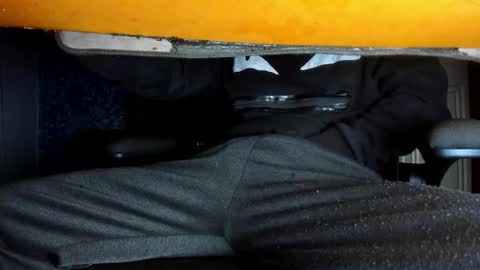 Sebastian online show from February 1, 11:14 pm