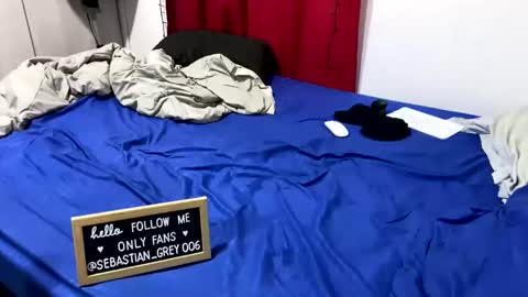 Snapshot of sebastian_grey06 chatting on February 26, 5:20 am SEBASTIAN GREY online show from February 26, 5:20 am