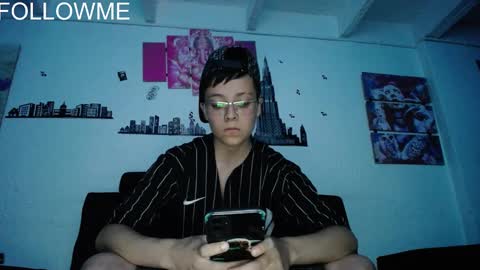 Myystiic online show from December 27, 11:53 pm