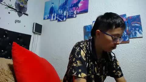 Myystiic online show from January 22, 2:59 am