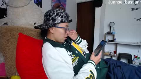 Myystiic online show from January 25, 8:21 pm