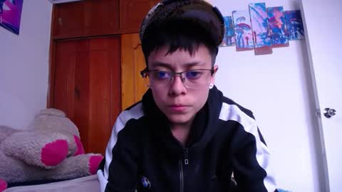 Myystiic online show from October 12, 3:44 pm