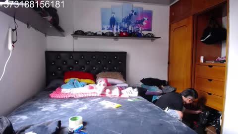 Myystiic online show from December 1, 8:25 pm