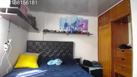 Myystiic online show from January 13, 6:57 pm