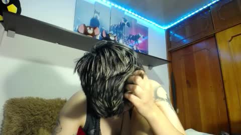 Myystiic online show from March 10, 11:10 pm