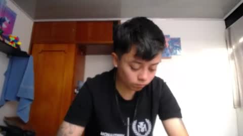 Myystiic online show from June 22, 10:18 pm