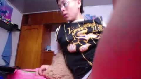 Myystiic online show from July 12, 10:23 pm