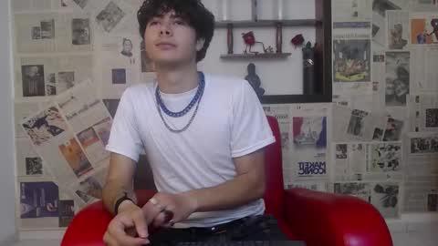 sebastian_rougue online show from March 18, 8:45 pm