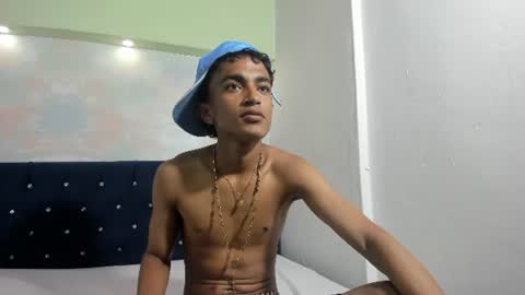 Snapshot of sebastian_torress chatting on July 8, 8:35 pm sebastian_torress online show from July 8, 8:35 pm