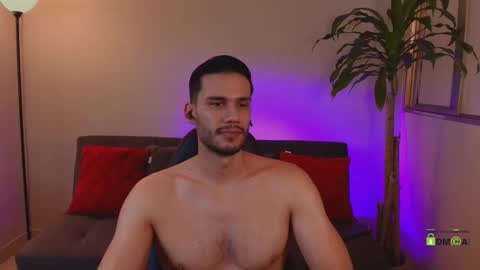 sebas online show from February 19, 4:36 pm