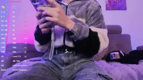 Snapshot of sebastianhilton chatting on February 22, 12:36 pm . INDEPENDENT MODEL online show from February 22, 12:36 pm