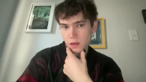 sebastianking1234 online show from January 12, 9:20 pm