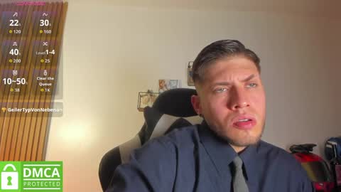 sebastian INDEPENDENT MODEL online show from May 22, 9:42 pm