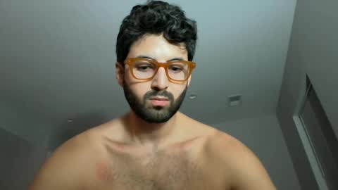 sebastiannyc123 online show from October 25, 1:13 am