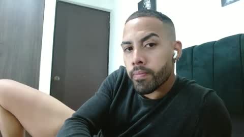 Sebastiano online show from January 10, 12:06 am