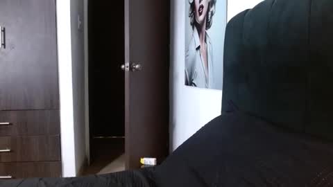 Sebastiano online show from November 24, 2:11 am