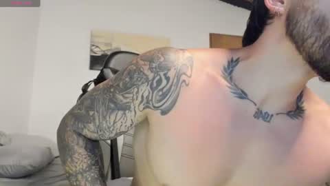 Lucian Sinclair online show from July 18, 3:00 am