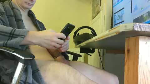 sebastianspalding450 online show from January 14, 10:10 am