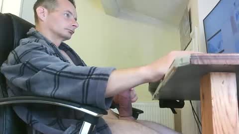 sebastianspalding450 online show from May 28, 9:06 am