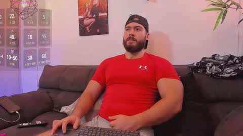 Instagram jeanpaulfit  online show from January 18, 2:32 pm