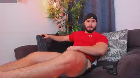 Instagram jeanpaulfit  online show from March 19, 11:09 pm