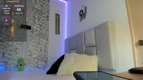 Sebas online show from October 11, 2:26 pm