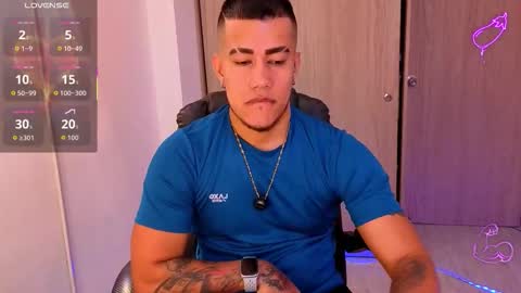 Sebas online show from March 7, 11:29 am