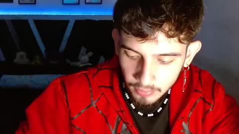 Sebas online show from December 20, 5:47 am