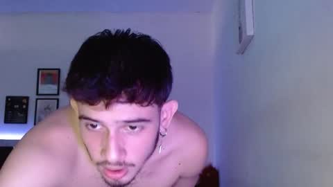 Sebas online show from January 19, 4:33 pm