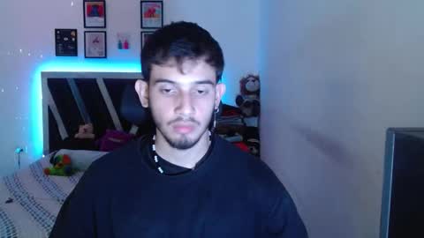 Sebas online show from February 5, 12:15 am