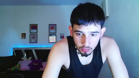 Sebas online show from April 23, 3:19 am