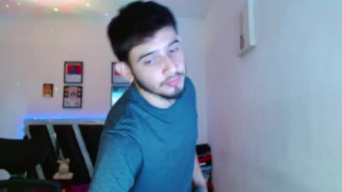 Sebas online show from May 9, 9:53 pm